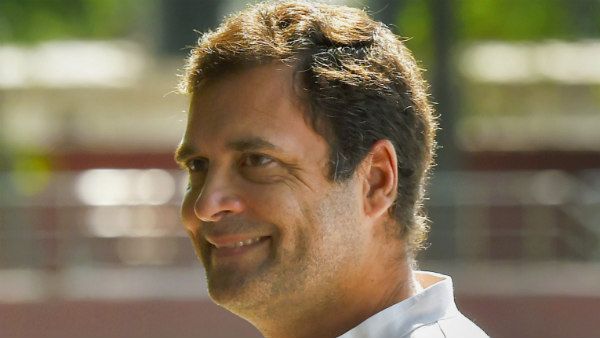 ಬಿಜೆಪಿ, ಆರೆಸ್ಸೆಸ್ ವಿರುದ್ಧ 10 ಪಟ್ಟು ಉತ್ಸಾಹದೊಂದಿಗೆ ಹೋರಾಡುತ್ತೇನೆ: ರಾಹುಲ್ ಗಾಂಧಿ