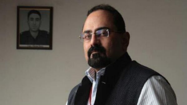 ಕಾರ್ಗಿಲ್ ವಿಜಯ್ ದಿವಸಕ್ಕೆ ಇಪ್ಪತ್ತು; ದೇಶ ಕಾಯುವ ಯೋಧರಿಗೆ ವಂದೇ