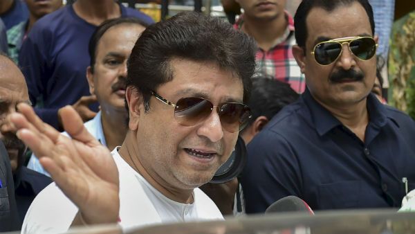 14 ವರ್ಷದಲ್ಲಿ ಮೊದಲ ಬಾರಿಗೆ ರಾಜ್ ಠಾಕ್ರೆ ದೆಹಲಿಗೆ, ಸೋನಿಯಾ ಜತೆ ಚರ್ಚೆ