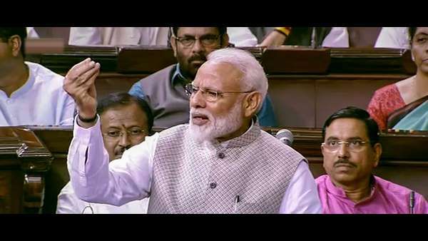 ಲೋಕಸಭೆಯಲ್ಲಿ ಮಾತ್ರವಲ್ಲ, ಇನ್ನು ರಾಜ್ಯಸಭೆಯಲ್ಲಿಯೂ ಎನ್‌ಡಿಎ ದರ್ಬಾರು