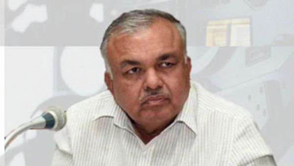 ನನಗೆ ಯಾವ ಸಚಿವ ಸ್ಥಾನ, ಹುದ್ದೆಯೂ ಬೇಕಿಲ್ಲ: ರಾಮಲಿಂಗಾರೆಡ್ಡಿ