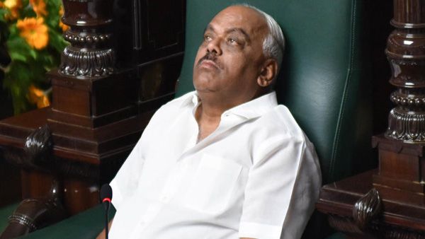 ವಿಶ್ವಾಸಮತ ಯಾಚನೆ ಮಾಡಿ, ಇಲ್ಲವಾದ್ರೆ ರಾಜೀನಾಮೆ ಕೊಡ್ತೀನಿ: ಸ್ಪೀಕರ್