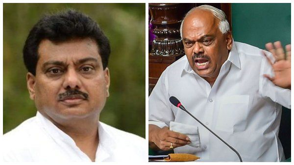 ಅತೃಪ್ತರಿಗೆ ಝೀರೋ ಟ್ರಾಫಿಕ್: ಎಂ.ಬಿ.ಪಾಟೀಲ್ ಮೇಲೆ ಸ್ಪೀಕರ್ ಗರಂ