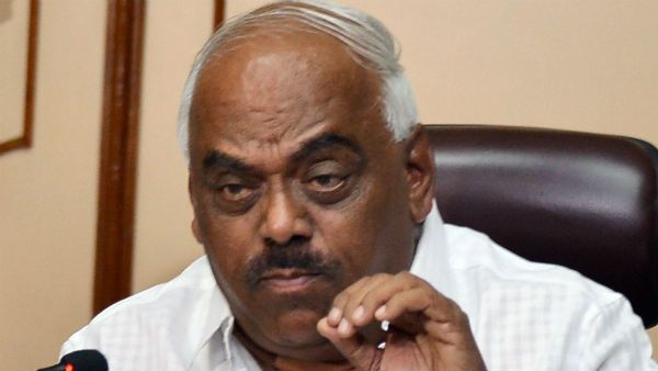 ಸ್ಪೀಕರ್ ಜತೆ ಸಿದ್ದರಾಮಯ್ಯ, ಕುಮಾರಸ್ವಾಮಿ ಬಿಸಿ ಬಿಸಿ ಚರ್ಚೆ