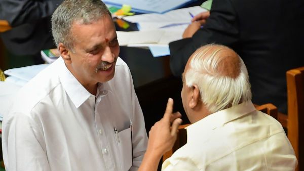 ಹೊಸ ಸ್ಪೀಕರ್‌ಗೆ ಸದನದಲ್ಲಿ ಪಾಠ ಮಾಡಿದ ಮಾಜಿ ಸ್ಪೀಕರ್ ರಮೇಶ್ ಕುಮಾರ್‌