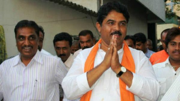 ರಾಜೀನಾಮೆ ನೀಡಿದ ಅತೃಪ್ತ ಶಾಸಕರಿಗೂ ನಮಗೂ ಸಂಬಂಧವಿಲ್ಲ: ಆರ್ ಅಶೋಕ್