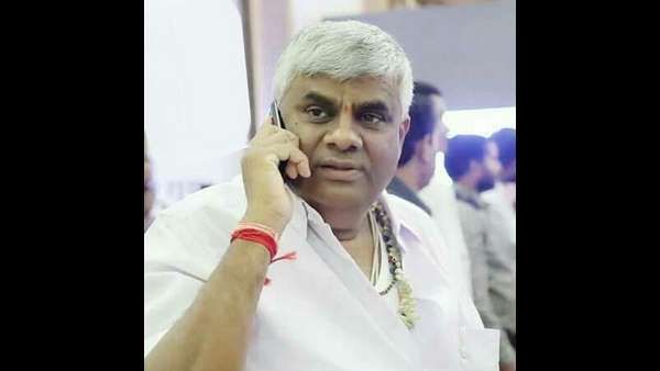 ಸರ್ಕಾರದ ಬಿಕ್ಕಟ್ಟಿನ ನಡುವೆಯೇ ರಹಸ್ಯವಾಗಿ 1,500 ಕೋಟಿ ರೂ. ಬಿಲ್ ಚುಕ್ತಾ ಮಾಡಿದ ರೇವಣ್ಣ