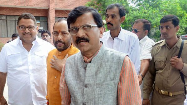 ಚಿಕನ್ ಮತ್ತು ಮೊಟ್ಟೆ ಕೂಡ ಸಸ್ಯಾಹಾರ ಎಂದು ಪರಿಗಣಿಸಿ: ಶಿವಸೇನಾ ಸಂಸದ