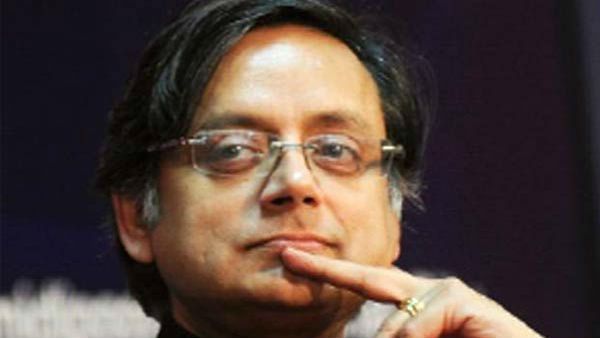 ಪಕ್ಷಾಧ್ಯಕ್ಷರ ಆಯ್ಕೆ ವಿಳಂಬವಾದಷ್ಟೂ ಪಕ್ಷಕ್ಕೇ ಅಪಾಯ: ಶಶಿ ತರೂರ್