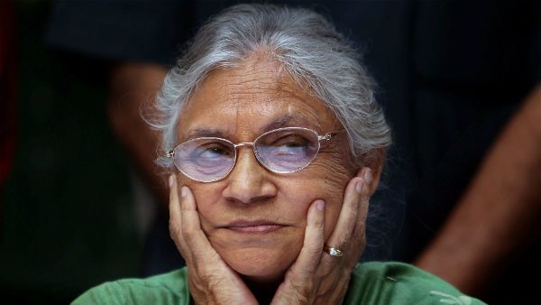 'ದೆಹಲಿಯ ರೂಪ ಬದಲಿಸಿದ ನಾಯಕಿ'ಗೆ ಗಣ್ಯರ ಶ್ರದ್ಧಾಂಜಲಿ