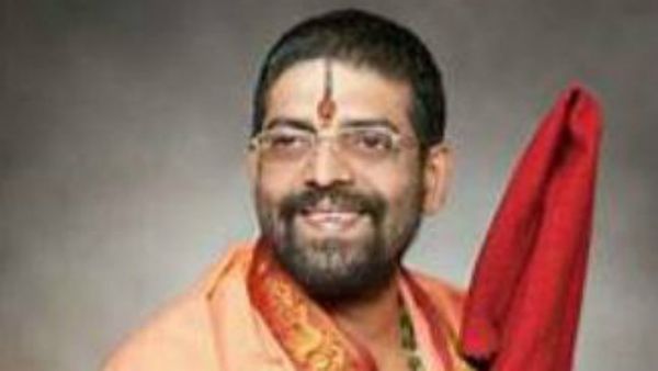 ಶಿರೂರು ಮಠಾಧೀಶರಾಗಿದ್ದ ಲಕ್ಷ್ಮೀವರ ತೀರ್ಥರು ತೀರಿಕೊಂಡು ತುಂಬಿತು ವರ್ಷ