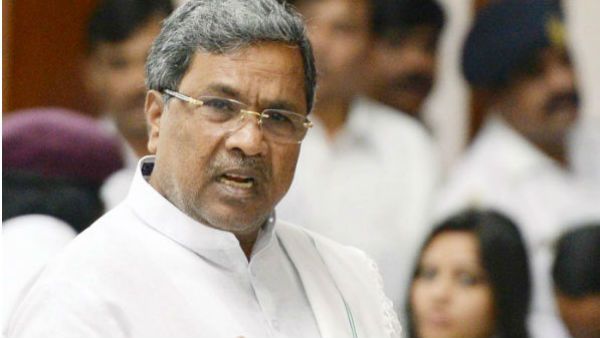 ಬಿಜೆಪಿಯಲ್ಲೂ ಕೈಕೊಡುವವರು ಇದ್ದಾರೆ: ಸಿದ್ದರಾಮಯ್ಯ