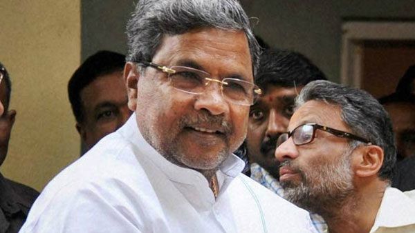 ಜುಲೈ 30 ರ ಒಳಗೆ ಬಿಜೆಪಿ ಸರ್ಕಾರ ರಚಿಸದಿದ್ದರೆ ಮಧ್ಯಂತರ ಚುನಾವಣೆ: ಸಿದ್ದರಾಮಯ್ಯ