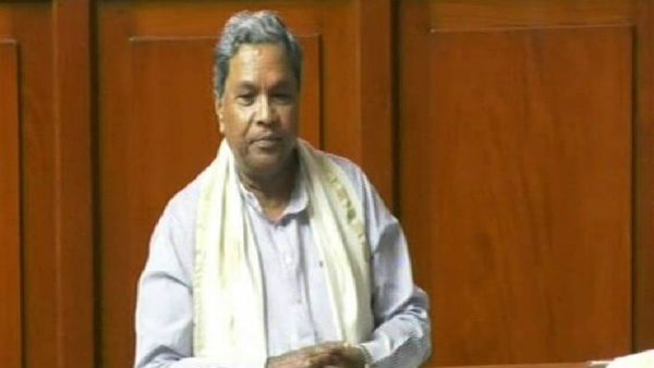 ಮುಂಬೈನಲ್ಲಿರುವ ಅತೃಪ್ತ ಶಾಸಕರಿಗೆ 'ಹಿಡಿಶಾಪ' ಹಾಕಿದ ಸಿದ್ದರಾಮಯ್ಯ