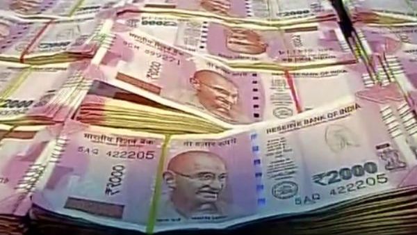 ಲೋಕಸಭೆ ಚುನಾವಣೆ ವೇಳೆ ಕರ್ನಾಟಕ-ಗೋವಾ ವಲಯ ಐಟಿಯಿಂದ ಭರ್ಜರಿ ಭೇಟಿ