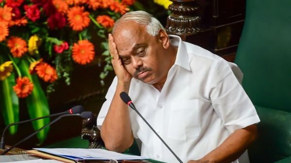 ಕೊನೆಗೂ ವಿಶ್ವಾಸಮತಕ್ಕೆ ಸ್ಪೀಕರ್ ರಮೇಶ್ ಕುಮಾರ್ ತಯಾರಾದರೇ?