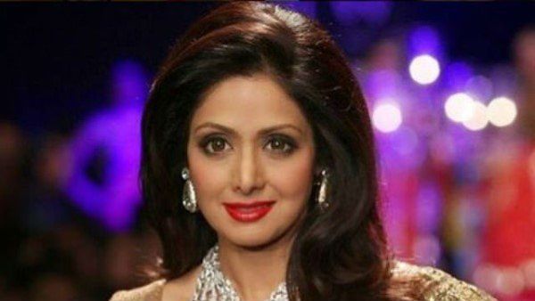 ನಟಿ ಶ್ರೀದೇವಿಯದು ಸಹಜ ಸಾವಲ್ಲ, ಕೊಲೆ: ಡಿಜಿಪಿ ಹೇಳಿಕೆ