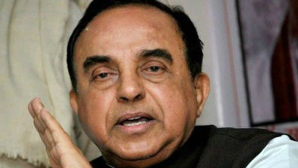 ಕೇಂದ್ರ ಬಜೆಟ್ ಬಗ್ಗೆ ಸುಬ್ರಮಣಿಯನ್ ಸ್ವಾಮಿ 'ವಿಚಿತ್ರ' ಪ್ರತಿಕ್ರಿಯೆ