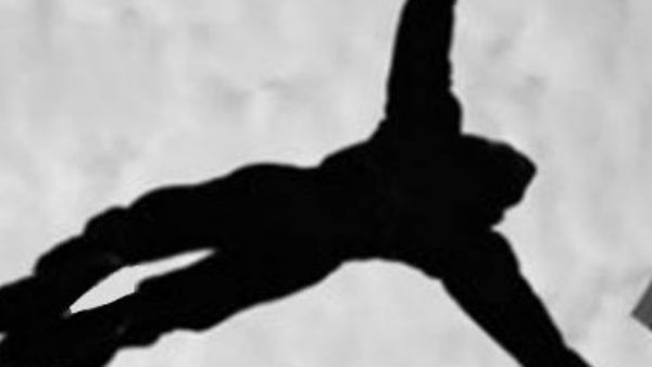 ದೇವಿ ದರ್ಶನ ಪಡೆದು ಬೆಟ್ಟದಿಂದ ಹೆಂಡತಿಯನ್ನೇ ದೂಡಿದ