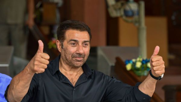 ಪ್ರತಿನಿಧಿಯನ್ನು ನೇಮಿಸಿ ವಿವಾದ ಸೃಷ್ಟಿಸಿದ ಬಿಜೆಪಿ ಸಂಸದ ಸನ್ನಿ ಡಿಯೋಲ್