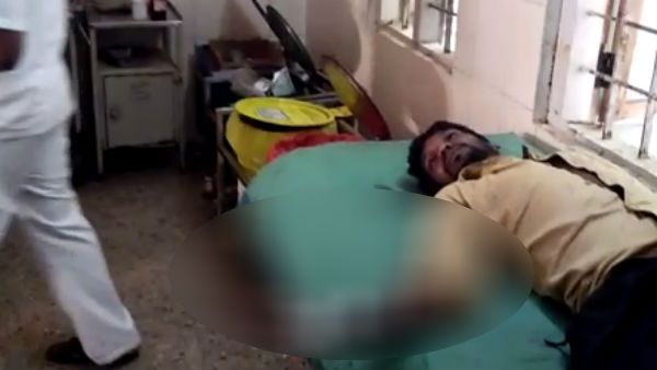 ಎಚ್ ಡಿ ಕೋಟೆಯಲ್ಲಿ ಚಿರತೆ ದಾಳಿ; ಕಾರ್ಮಿಕನಿಗೆ ಗಾಯ