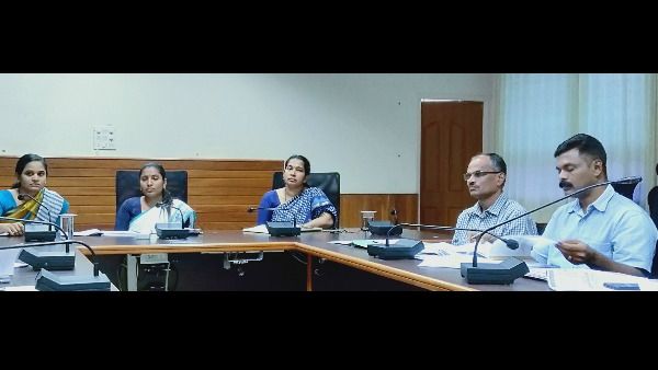 ಉಡುಪಿ ಜಿಲ್ಲೆಯಲ್ಲಿ ಮನೆ ಕಟ್ಟಲು ಮಳೆ ನೀರು ಕೊಯ್ಲು ಕಡ್ಡಾಯ