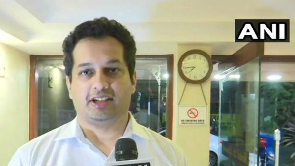 ತಂದೆಯ ಹಾದಿ ಮುಗಿಯಿತು! ಗೋವಾ ರಾಜಕೀಯ ನೋಡಿ ಭಾವುಕರಾದ ಪರಿಕ್ಕರ್ ಪುತ್ರ