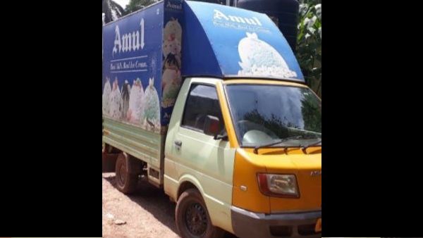 ವಿಟ್ಲ ಬಳಿ ಐಸ್ ಕ್ರೀಂ ವ್ಯಾನ್ ನಲ್ಲಿ ನಡೆಯುತ್ತಿತ್ತು ಅಕ್ರಮ ಗೋಸಾಗಾಟ