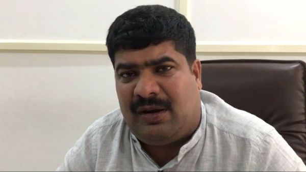 ಮಂಗಳೂರಿನಲ್ಲಿ ನೀರಿನ ಸಮಸ್ಯೆಗೆ ಸರ್ಕಾರದ ನಿರ್ಲಕ್ಷ್ಯ ಕಾರಣ– ವೇದವ್ಯಾಸ್ ಕಾಮತ್