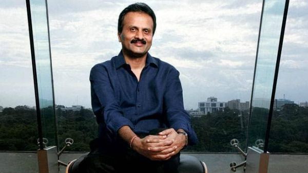 ಸಿದ್ಧಾರ್ಥ ನಾಪತ್ತೆ: ನೀರಿಗೆ ಬಿದ್ದಿದ್ದು ನೋಡಿದ್ದೆ ಎಂದ ಮೀನುಗಾರ