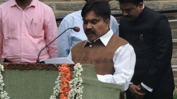 BREAKING: 2023ರ ತನಕ ಶಾಸಕ ಸ್ಥಾನದಿಂದ ಆರ್ ಶಂಕರ್ ಅನರ್ಹ