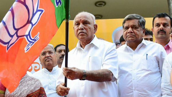 ಯಡಿಯೂರಪ್ಪ ಕೈಗೆ ಅಧಿಕಾರವೋ, ರಾಷ್ಟ್ರಪತಿ ಆಳ್ವಿಕೆಯೋ?