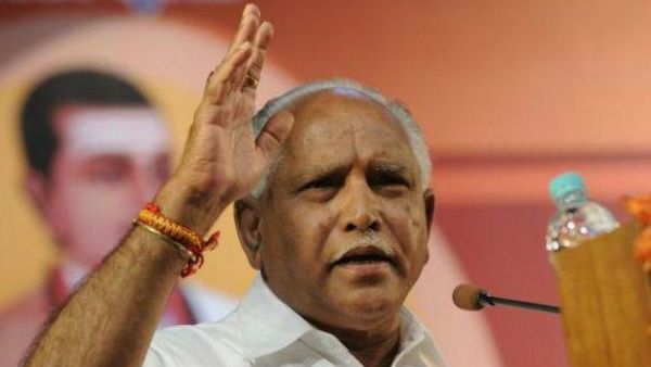 ಸಿಎಂ ಆಗುತ್ತಿದ್ದಂತೆ ರೈತರಿಗೆ, ನೇಕಾರರಿಗೆ ಉಡುಗೊರೆ ಕೊಟ್ಟ ಯಡಿಯೂರಪ್ಪ