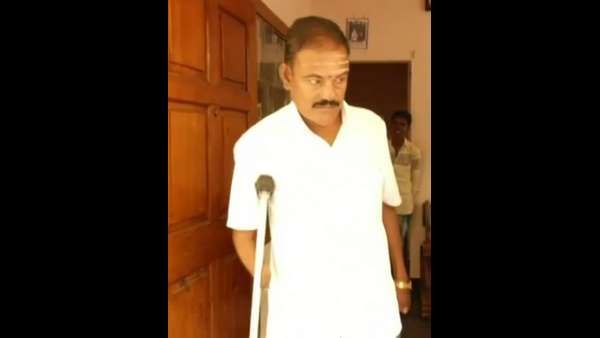 ಯುದ್ಧದಲ್ಲಿ ಉಪಚರಿಸಿದ್ದ ನರ್ಸ್ ಗಾಗಿ 20 ವರ್ಷ ಕಾದ ಯೋಧ