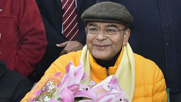 ಚುನಾವಣೆ ಎದುರಿಸದೆಯೇ ಜೇಟ್ಲಿ ನಿರ್ವಹಿಸಿದ್ದರು ಹಲವು ಮಂತ್ರಿ ಖಾತೆ