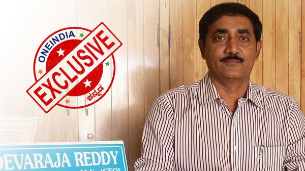 ವಿಶೇಷ: ಕೃಷಿಕರಿಗೆ, ನಾಗರಿಕರಿಗೆ ಜಲತಜ್ಞ ದೇವರಾಜ್ ಕೊಟ್ಟ ಎಚ್ಚರಿಕೆ