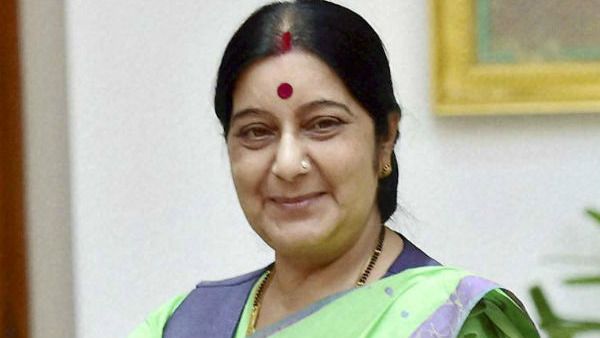 ಅಂಬಾಲ ಕಂಟೋನ್ಮೆಂಟ್ ನ ಗಟ್ಟಿಗಿತ್ತಿ ಹೆಣ್ಣುಮಗಳು ಸುಷ್ಮಾ ಸ್ವರಾಜ್