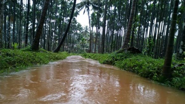 ಬೆಳಗಾವಿಯ ಐತಿಹಾಸಿಕ ಪ್ರವಾಹಕ್ಕೆ ವೈಜ್ಞಾನಿಕ ಕಾರಣಗಳನ್ನು ಹುಡುಕುತ್ತಾ...