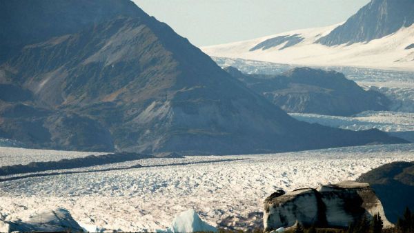 ಅಲಾಸ್ಕಾ ಪಯಣ: ಬೇಸಿಗೆ ಕಾಲದಲ್ಲಿ ಮಾತ್ರ ಇವರ ಬದುಕಿಗೆ ಚಲನೆ