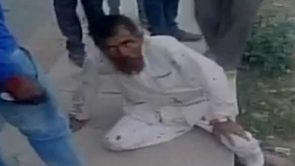 ಗೋಸಾಗಣೆ ಮಾಡುತ್ತಿದ್ದವನ ಗುಂಪು ಹತ್ಯೆ: 6 ಆರೋಪಿಗಳು ಖುಲಾಸೆ