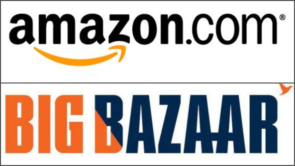 ಬಿಗ್ ಬಜಾರ್ ಸೇರಿ ಸೂಪರ್ ಮಾರ್ಕೆಟಿಗೆ ಅಮೆಜಾನ್ ಎಂಟ್ರಿ