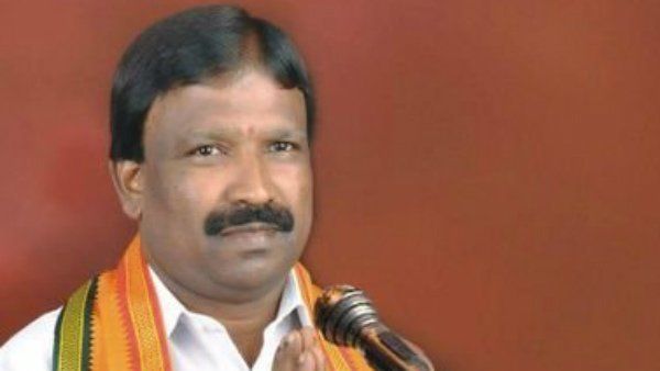 6 ಬಾರಿ ಶಾಸಕರಾದರೂ ಸಚಿವರಾಗುವ ಭಾಗ್ಯವಿಲ್ಲ! ಅಂಗಾರ ಹೇಳಿದ್ದೇನು?