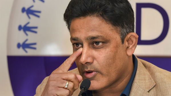 ಮಾಜಿ ಕ್ರಿಕೆಟರ್ ಅನಿಲ್ ಕುಂಬ್ಳೆ ವಿರುದ್ಧ ಕ್ರಮಕ್ಕೆ ಕೋರ್ಟ್ ಸೂಚನೆ