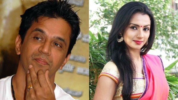 Me Too ಪ್ರಕರಣ : ಶ್ರುತಿ ಹರಿಹರನ್ ಸಲ್ಲಿಸಿದ್ದ ಅರ್ಜಿ ವಜಾ