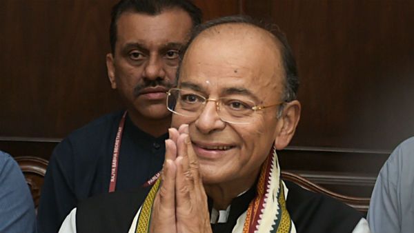 ಅರುಣ್ ಜೇಟ್ಲಿ ನಿಧನ : ಕಂಬನಿ ಮಿಡಿದ ಕರ್ನಾಟಕದ ನಾಯಕರು