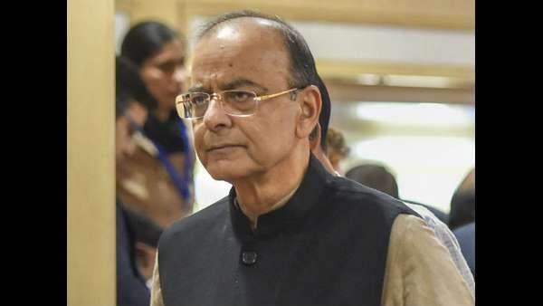 ಅರುಣ್ ಜೇಟ್ಲಿಗೆ ಕರ್ನಾಟಕದೊಂದಿಗಿತ್ತು ಉತ್ತಮ ಬಾಂಧವ್ಯ