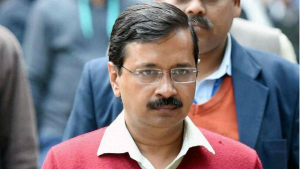 ಆರ್ಥಿಕ ಕುಸಿತ: ಕೇಂದ್ರ ಸರ್ಕಾರದ ಮೇಲೆ ನಂಬಿಕೆ ಇದೆ ಎಂದ ಕೇಜ್ರಿವಾಲ್