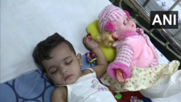 ಮಗುವಿನಂತೆ ಗೊಂಬೆಗೂ ಚಿಕಿತ್ಸೆ!: ಈ ಐಡಿಯಾ ಸಕ್ಸಸ್