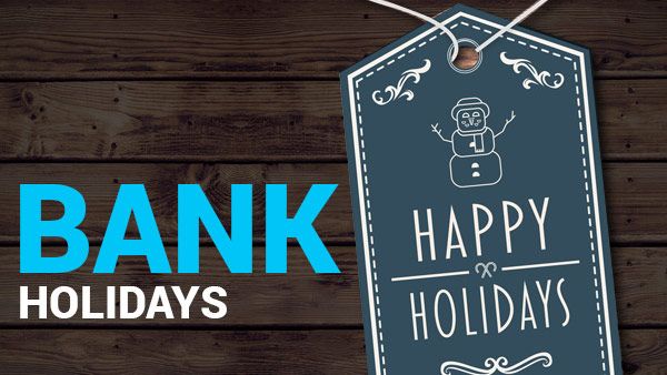 ಬ್ಯಾಂಕಿಗೆ ಸೆಪ್ಟೆಂಬರ್, ಅಕ್ಟೋಬರ್ ತಿಂಗಳಲ್ಲಿ ಸಾಲು ಸಾಲು ರಜೆ