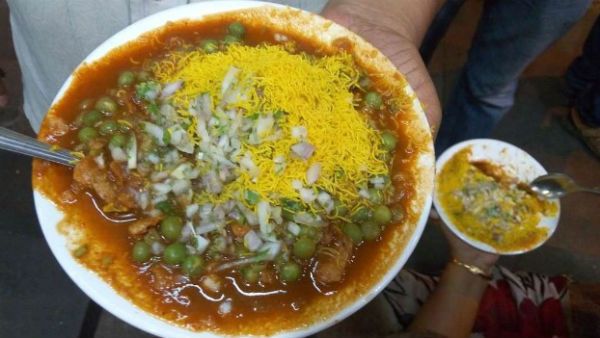 ಶಿವಾ ಚಾಟ್ಸ್ ಮಸಾಲೆ ಪುರಿ, ಬೇಲ್ ಪುರಿ; ಏನು ತಿಂದರೂ ಸೂಪರ್ ರೀ!